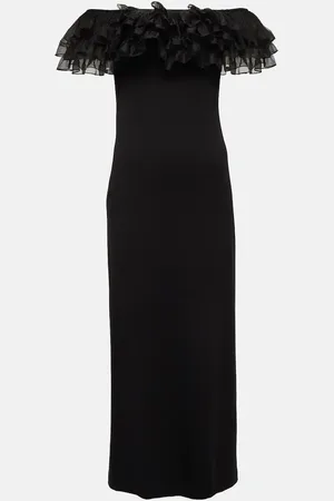 Giambattista Valli Maxikleid