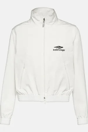 Balenciaga Trainingsjacke 3B Sports Icon