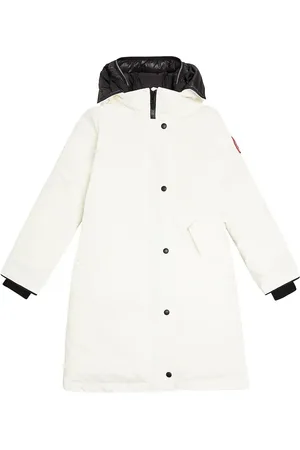Canada Goose Daunenparka Expedition