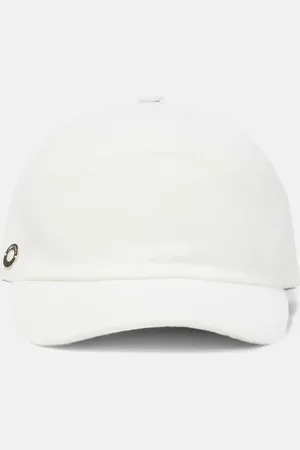 Loro Piana Baseballcap aus Kaschmir