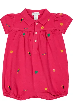 Ralph Lauren Baby Spieler aus Baumwolle