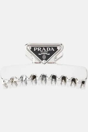 Prada Haarklammer