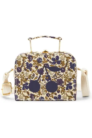 BONPOINT Tasche Aimane aus Canvas