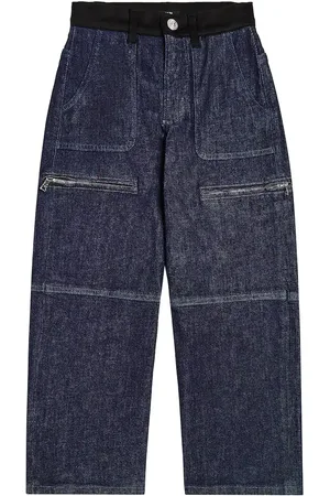 Balmain Jeans