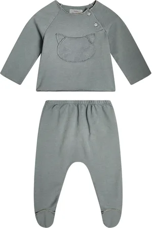 Il gufo Baby Pyjama