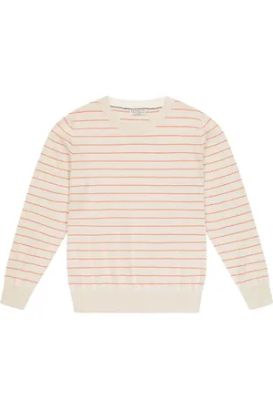 Brunello Cucinelli Pullover aus Baumwolle