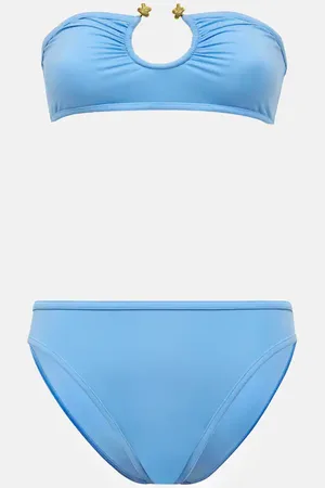 Bottega Veneta Bikini Knot