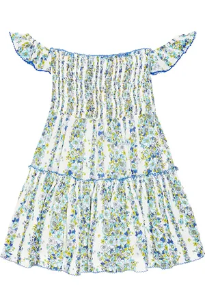 POUPETTE ST BARTH Kleid Aurora