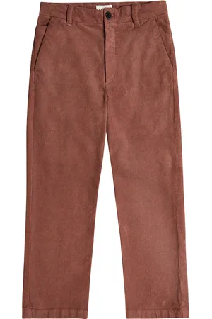 MORLEY Hose aus Baumwolle