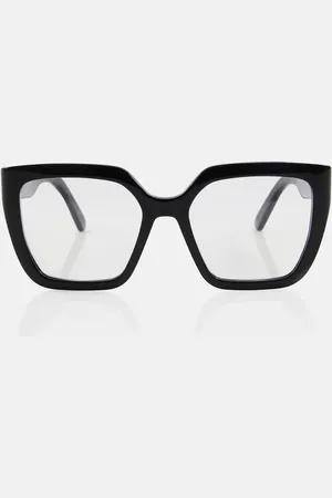 Dior Eckige Brille 30MontaigneO S1I