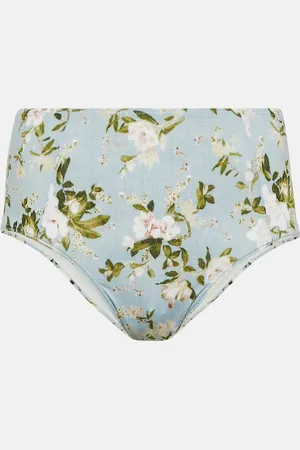Erdem Bikini-Höschen