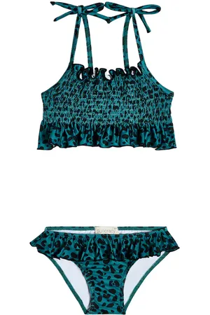 Suncracy Bedruckter Bikini