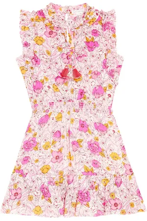 POUPETTE ST BARTH Kleid Triny
