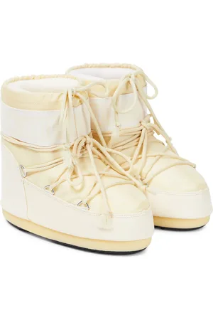 Moon Boot Schneestiefel Icon Low