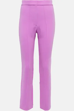 ALEX PERRY High-Rise-Hose Dallin