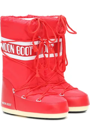 Moon Boot Schneestiefel Icon
