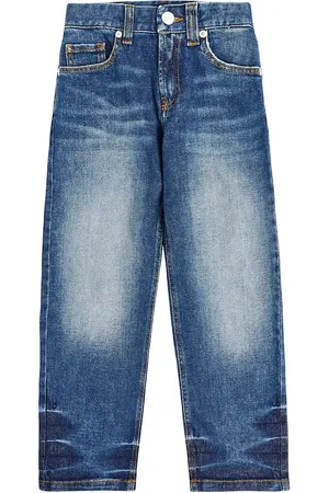 Jacquemus Jeans Le De Nîmes