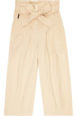 Woolrich Hose aus Baumwollpopeline