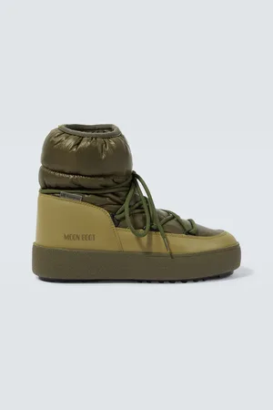 Moon Boot Schneestiefel Mtrack