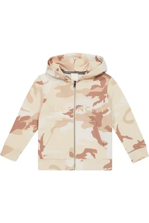 Givenchy Bedruckter Hoodie