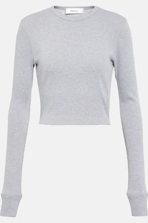 WARDROBE.NYC X Hailey Bieber Longsleeve