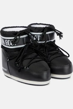 Moon Boot Schneestiefel Icon Low