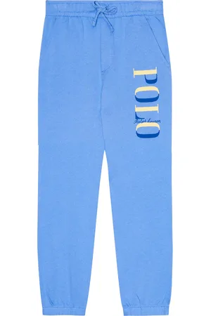 Ralph Lauren Jogginghose aus Baumwolle