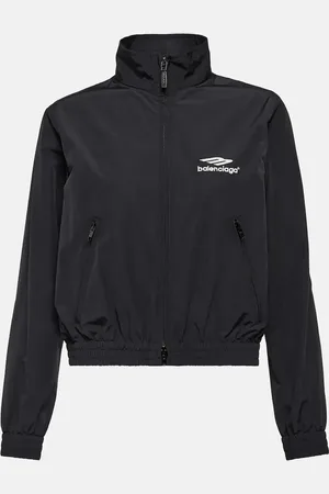 Balenciaga Trainingsjacke 3B Sports Icon