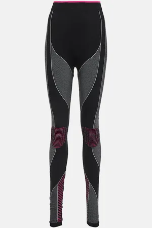Balmain Bedruckte Leggings