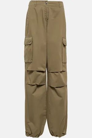 COPERNI Cargohose aus Baumwolle
