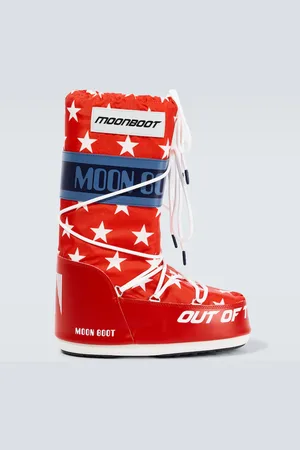 Moon Boot Schneestiefel Icon Retrobiker