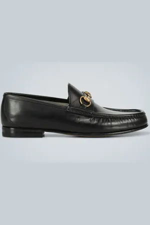 Gucci Loafers Horsebit 1953 aus Leder