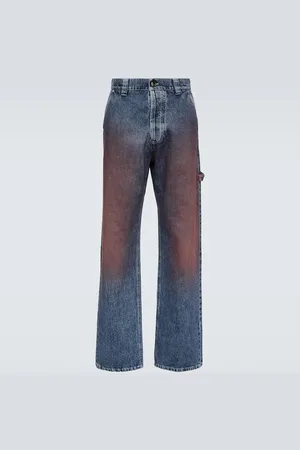 Winnie New York Wide-Leg Jeans