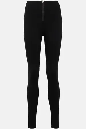 Alaïa Alaïa Leggings aus Jersey