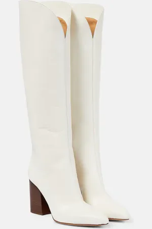 GABRIELA HEARST Stiefel Cora aus Leder