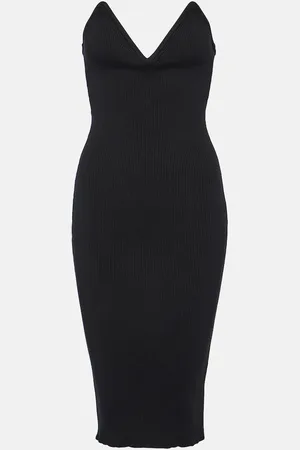 COPERNI Midikleid aus Strick