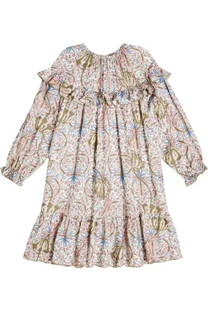 Il gufo Kleid