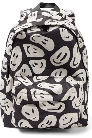 Molo Bedruckter Rucksack Mio
