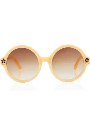 Mini Rodini Runde Sonnenbrille