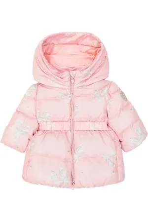MONNALISA Baby Wattierter Mantel