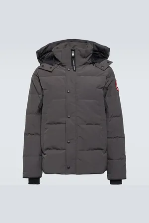 Canada Goose Daunenjacke Wyndham