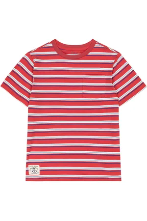 Ralph Lauren T-Shirt aus Baumwolle