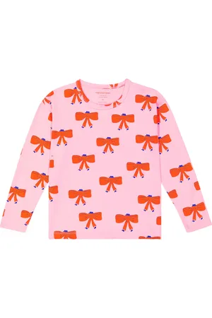 Tiny Cottons T-Shirt aus Baumwoll-Jersey