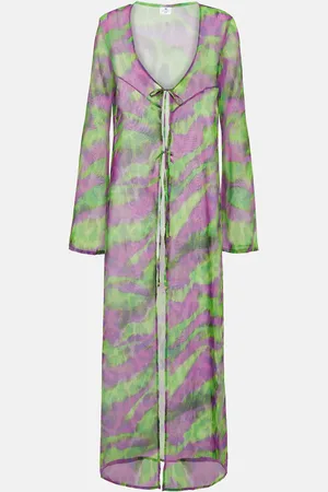 Bananhot Cover-up Eleni