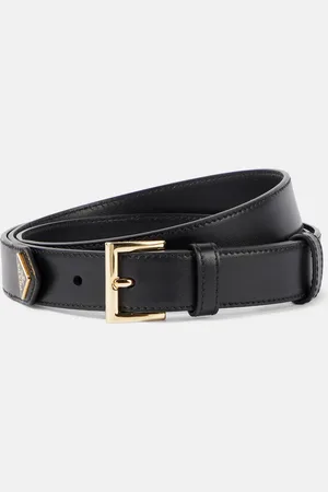 Prada Gürtel aus Leder