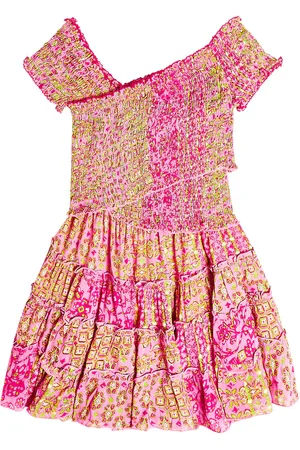 POUPETTE ST BARTH Kleid Soledad