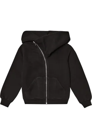 Rick Owens Kapuzenjacke Mountain aus Baumwolle