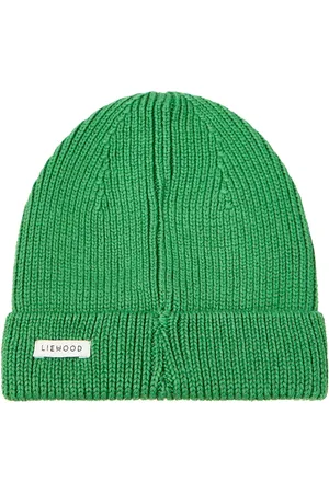 Liewood Beanie Ezra aus Baumwolle