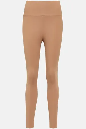 Wolford High-Rise Leggings Warm Up