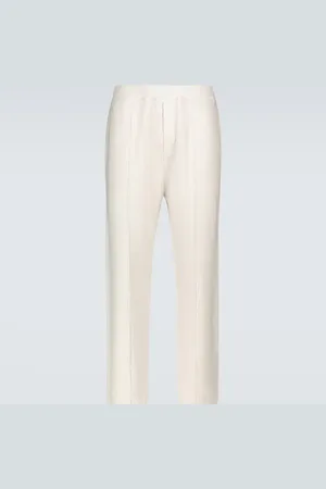 Prada Jogginghose aus Baumwolle